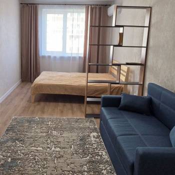 Сдается 1-комнатная квартира, 35 м²