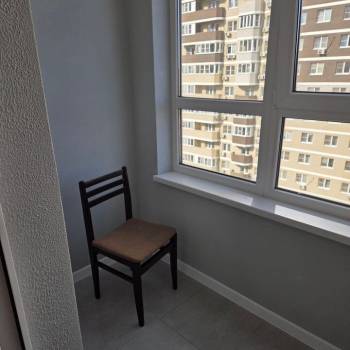 Сдается 1-комнатная квартира, 35 м²