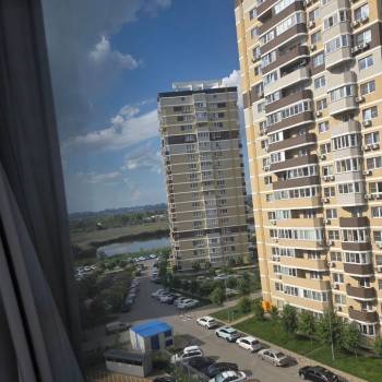 Сдается 1-комнатная квартира, 35 м²