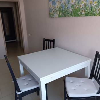 Сдается 1-комнатная квартира, 69 м²