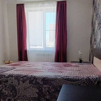 Сдается 1-комнатная квартира, 69 м²