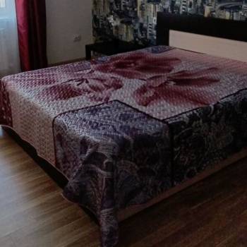 Сдается 1-комнатная квартира, 69 м²
