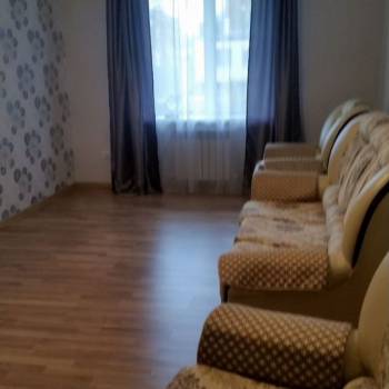 Сдается 1-комнатная квартира, 69 м²