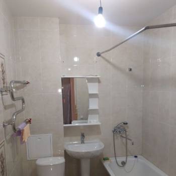 Продается 1-комнатная квартира, 26 м²