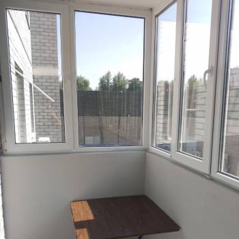 Продается 1-комнатная квартира, 26 м²