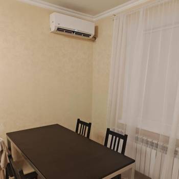Сдается 2-х комнатная квартира, 58 м²