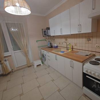Сдается 2-х комнатная квартира, 58 м²