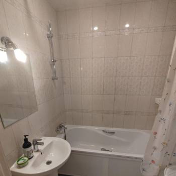 Сдается 2-х комнатная квартира, 58 м²