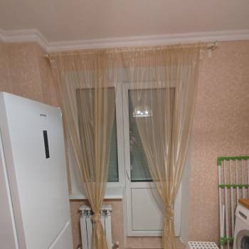 Сдается 2-х комнатная квартира, 58 м²