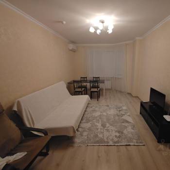 Сдается 2-х комнатная квартира, 58 м²