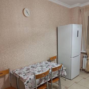 Сдается 2-х комнатная квартира, 58 м²