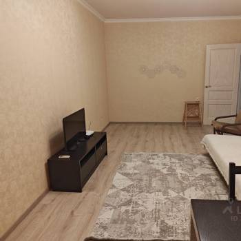 Сдается 2-х комнатная квартира, 58 м²