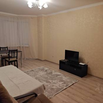 Сдается 2-х комнатная квартира, 58 м²