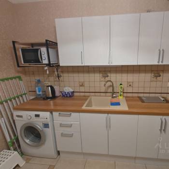 Сдается 2-х комнатная квартира, 58 м²