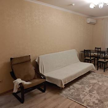 Сдается 2-х комнатная квартира, 58 м²