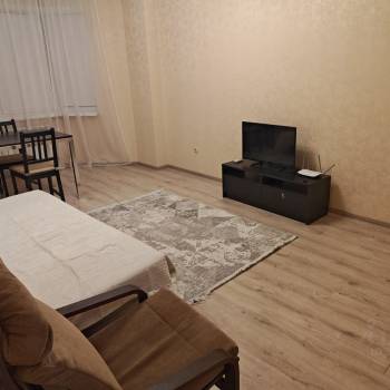 Сдается 2-х комнатная квартира, 58 м²