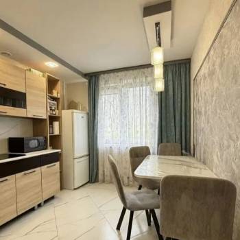 Продается 2-х комнатная квартира, 51,1 м²