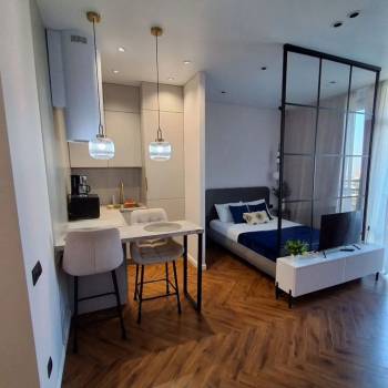 Сдается 1-комнатная квартира, 28 м²