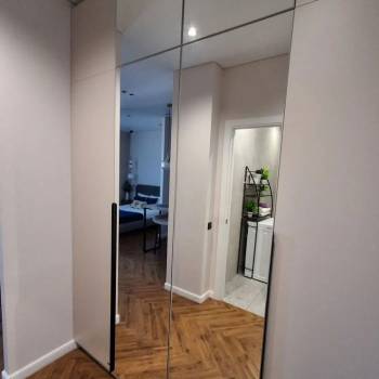 Сдается 1-комнатная квартира, 28 м²