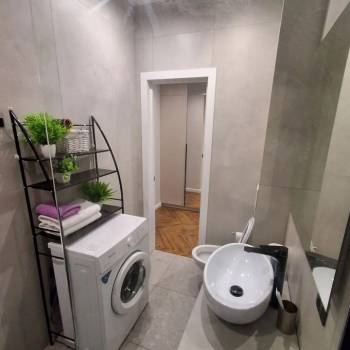 Сдается 1-комнатная квартира, 28 м²
