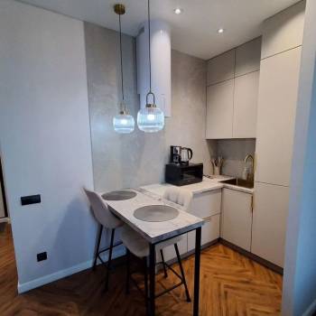 Сдается 1-комнатная квартира, 28 м²