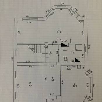 Сдается Дом, 270 м²