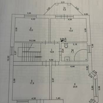 Сдается Дом, 270 м²