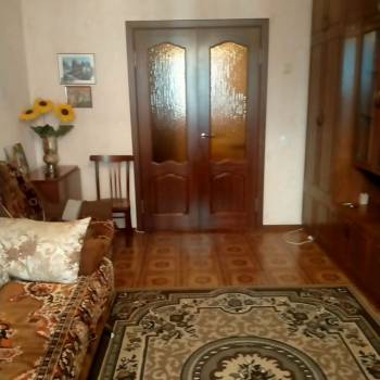 Сдается 2-х комнатная квартира, 52 м²