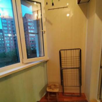 Сдается 2-х комнатная квартира, 52 м²