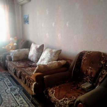 Сдается 2-х комнатная квартира, 52 м²