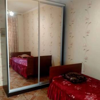 Сдается 2-х комнатная квартира, 52 м²