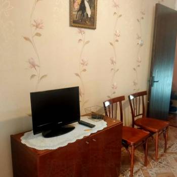 Сдается 2-х комнатная квартира, 52 м²