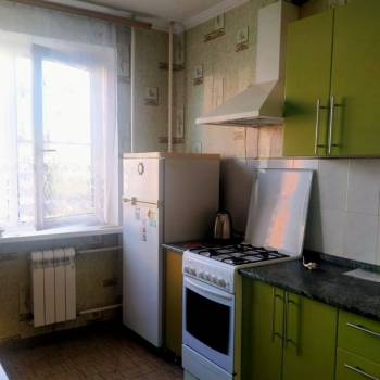 Сдается 2-х комнатная квартира, 52 м²
