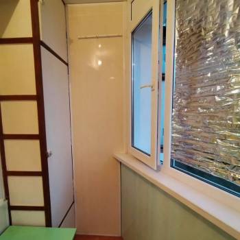 Сдается 2-х комнатная квартира, 52 м²