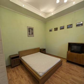 Сдается 2-х комнатная квартира, 45 м²