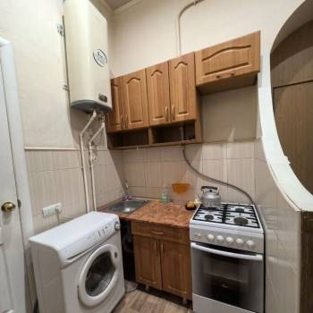 Сдается 2-х комнатная квартира, 45 м²
