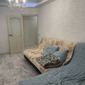 Сдается 2-х комнатная квартира, 47 м²