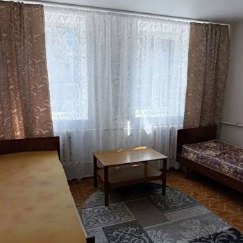 Сдается 1-комнатная квартира, 120,6 м²