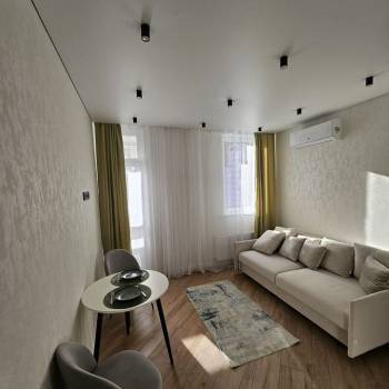 Сдается 1-комнатная квартира, 26 м²