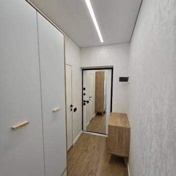Сдается 1-комнатная квартира, 26 м²