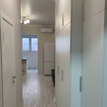 Сдается 1-комнатная квартира, 22 м²
