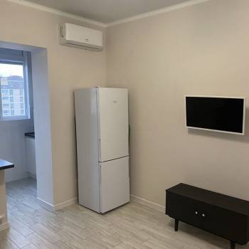 Сдается 1-комнатная квартира, 22 м²