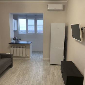 Сдается 1-комнатная квартира, 22 м²