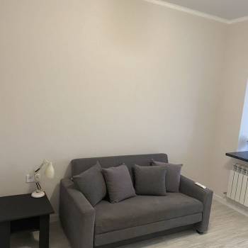 Сдается 1-комнатная квартира, 22 м²