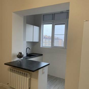 Сдается 1-комнатная квартира, 22 м²