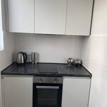 Сдается 1-комнатная квартира, 22 м²
