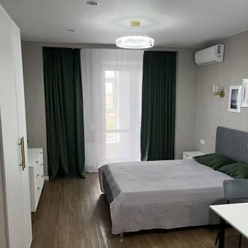Сдается 1-комнатная квартира, 28 м²