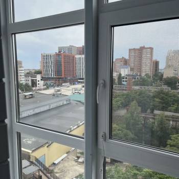 Сдается 1-комнатная квартира, 28 м²