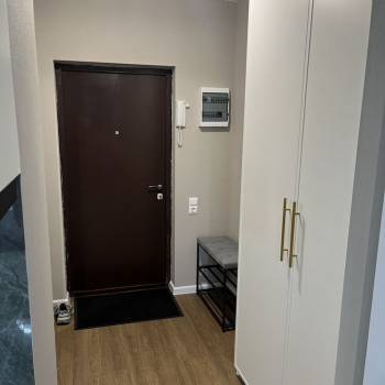 Сдается 1-комнатная квартира, 28 м²