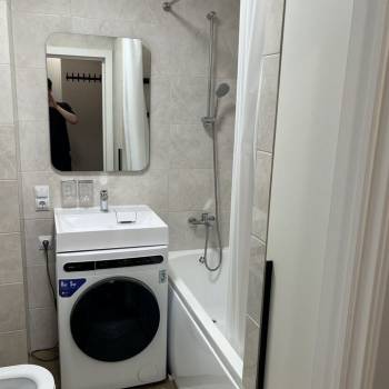 Сдается 1-комнатная квартира, 28 м²